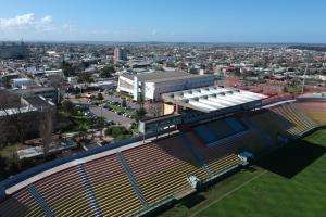 Habrá cortes en el tránsito por el partido Nacional – River en el Campus