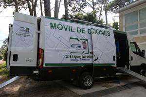 Se retoma el servicio de castraciones caninas gratuitas de la IDM