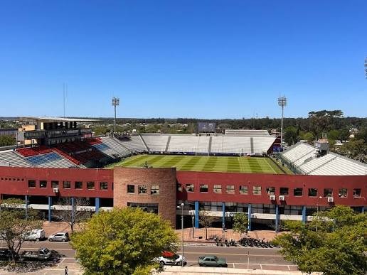 Segunda División: fijaron día y hora para la ida del play-off por el tercer ascenso