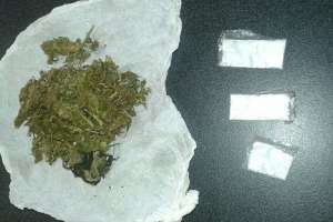 Condenaron a un sujeto que fue atrapado con droga y dos balanzas