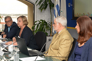 En 2018 ingresaron a Uruguay 3.712.000 turistas con un gasto por persona de U$S 580 