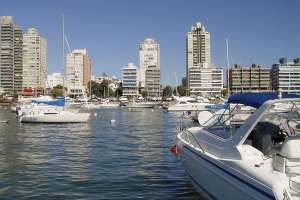 Conflicto por atraso en pagos de sueldos en una cooperativa que opera en el Puerto de Punta del Este
