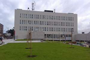 Robó una bicicleta y la vendió, pero lo identificaron gracias al sistema de videovigilancia