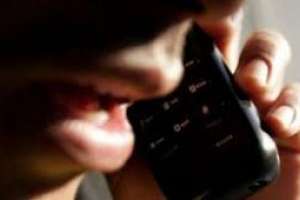 Policía de Maldonado advierte por maniobra telefónica que se realiza en todo el país