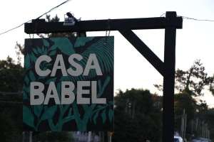 La IDM notificó a Casa Babel para que cese actividades y cierre