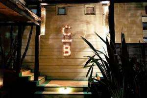 Pico Mónaco y los dueños de Casa Babel se presentaron en la Intendencia por situación del restaurante