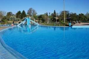 Feria turística de Salto en Piriápolis