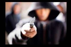 Condenaron a un sujeto que rapiñó a un adolescente en octubre