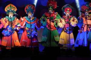 Llega la segunda edición de La Fiesta del Año en el teatro de verano de San Carlos