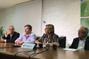 Acuerdan "canasta turística" de 192 productos para supermercados de Maldonado y Rocha