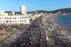 Están abiertas las inscripciones para una nueva edición de la Corrida Doble San Antonio