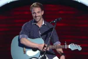 El ganador de La Voz, Braulio Assanelli cierra semana del Caballo Árabe en Punta del Este