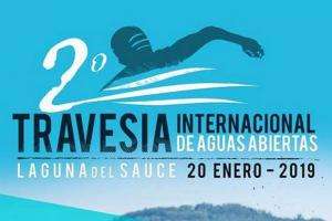 Se cumple este domingo la segunda Travesía Internacional de Aguas Abiertas