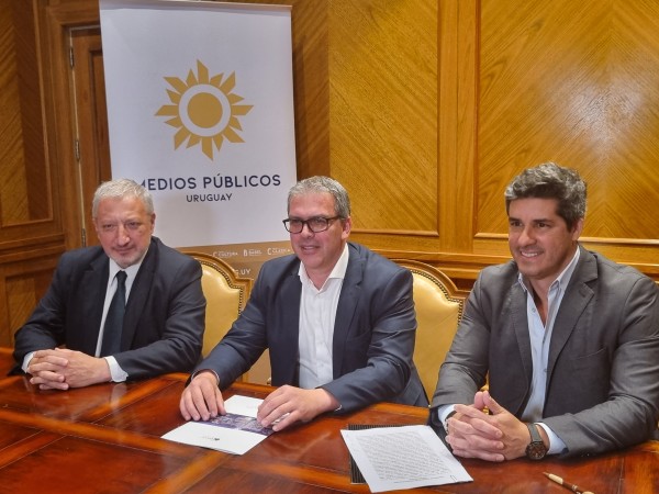 Medios Públicos tendrá su segundo centro regional en Punta del Este