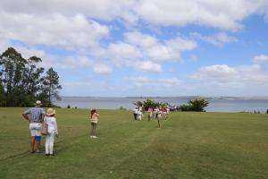 Comienza este lunes el Punta Garden Week 