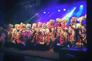 El ciclo “Carnaval por los Barrios” continuará este martes