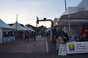 Culmina hoy la Semana de San Fernando