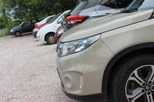 Termina el plazo para pagar Patente de Rodados con bonificación