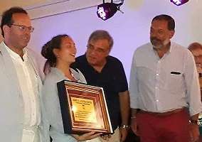 Realizaron un homenaje a Madame Pitot, pionera de la hotelería y la gastronomía de Punta del Este