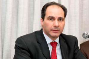 Senador Bianchi pide disculpas y expresa que está arrepentido por lo ocurrido