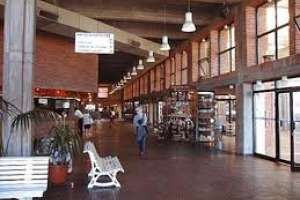 Hurtó un celular en la Terminal de Punta del Este pero fue atrapado