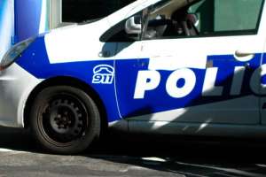 Dañó el muro de una casa y tendrá que pagar 10.800 pesos al propietario