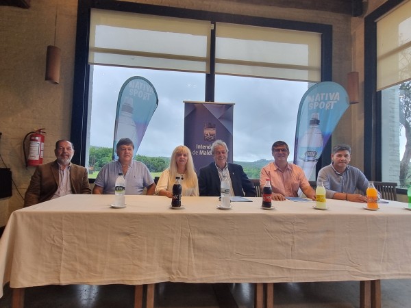 Lanzamiento de la 23° edición del festival Dulce Corazón del Canto: “El éxito ha sido desde el primer día”, aseguraron las autoridades