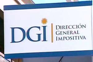 Sindicato ocupa la oficina de la DGI en Maldonado y realiza paros en varias dependencias