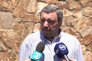 Bergara: en Venezuela hay que intentar una negociación, aunque no va a ser fácil 