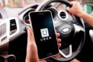 Choferes de Uber denuncian “engaño” por parte de la Patronal del Taxi de Maldonado 