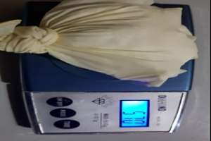 Se incautan armas y drogas en patrullajes por Maldonado Nuevo