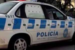 Circulaba en una moto robada y fue condenado por receptación