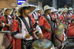 Encuentro de Tambores en Punta del Este se realizará el 13 de febrero