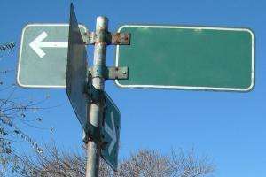 Se cambiará el sentido de circulación en tramos de dos calles de San Carlos