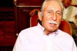 Homenajearán a Benito Stern