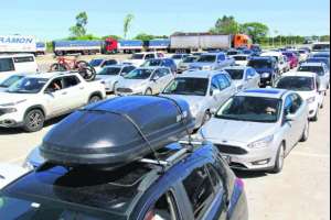 Operadores estiman que la actividad turística cayó un 35% en enero 