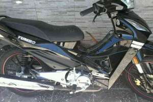 Recuperaron una moto robada y condenaron a los dos ladrones