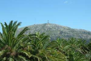 Subir el Cerro Pan de Azúcar sigue siendo el paseo más elegido por los visitantes