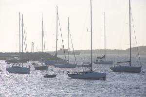 Comienza la Semana del Mar