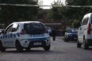 Asesinaron al conocido delincuente "Invierno" Suárez en San Carlos