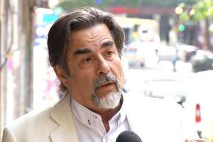 Zubía en Maldonado: el marco normativo que nos rige “es una locura” y hay que reformarlo