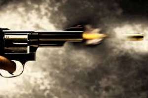 Dos heridos por disparos de arma de fuego en Los Eucaliptus