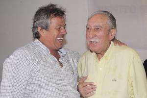 Homenaje a Benito Stern