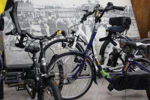 Habrá bicicletas adaptadas en la Playa Accesible de Piriápolis