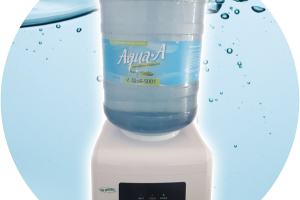 Alertan por agua embotellada fuera de condiciones