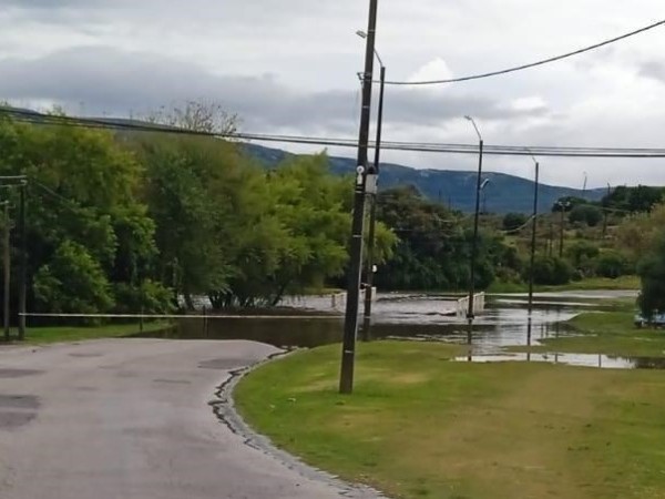 cecoed, maldonado, alerta naranja,