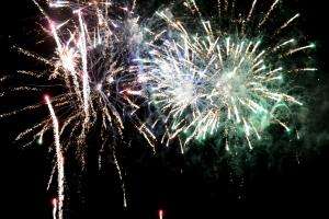 Nueva Gala de Luces en la Parada 2 de la Mansa