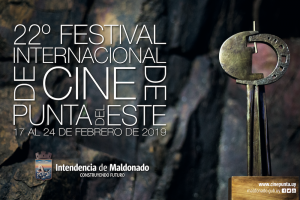 Festival Internacional de Cine de Punta del Este contará con más de 60 películas