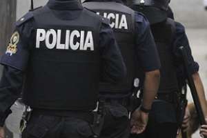 Varios chilenos y un boliviano vinculados a robos en Montevideo y Maldonado fueron detenidos en Punta del Este
