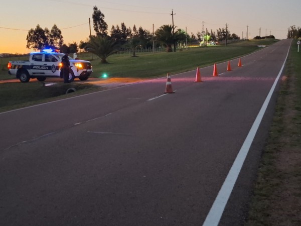 Incautaron 39 vehícu...